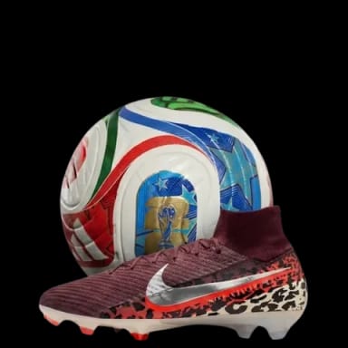 Retail gear collection