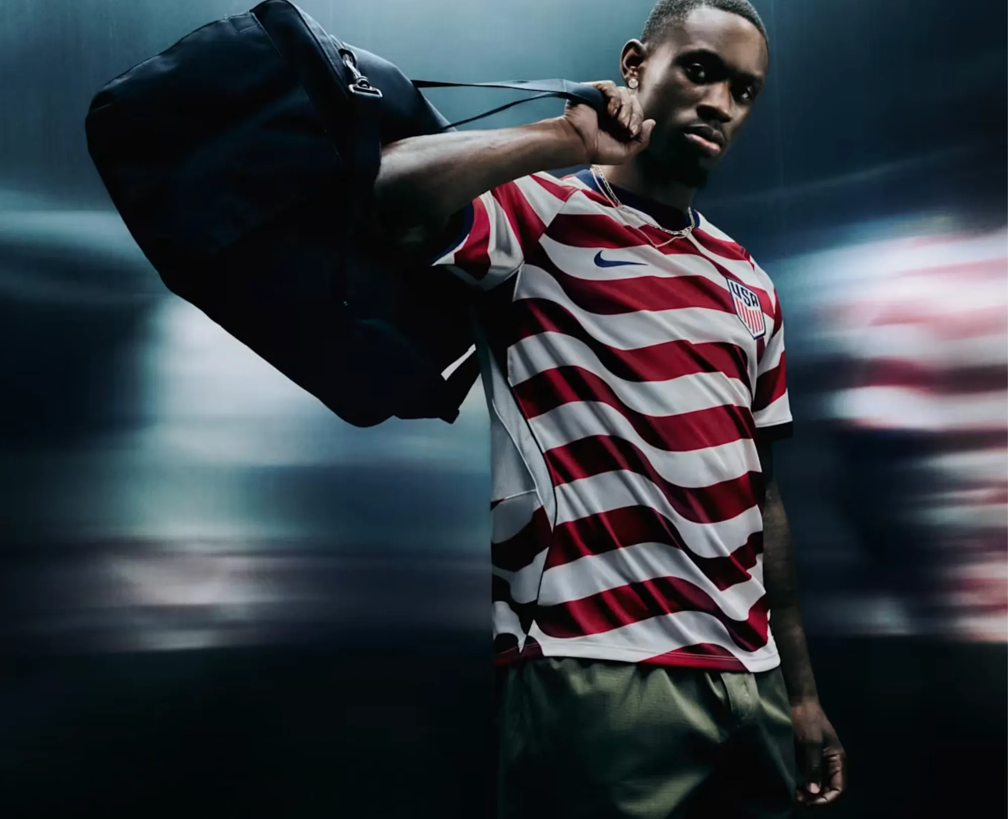 Equipment and accessories